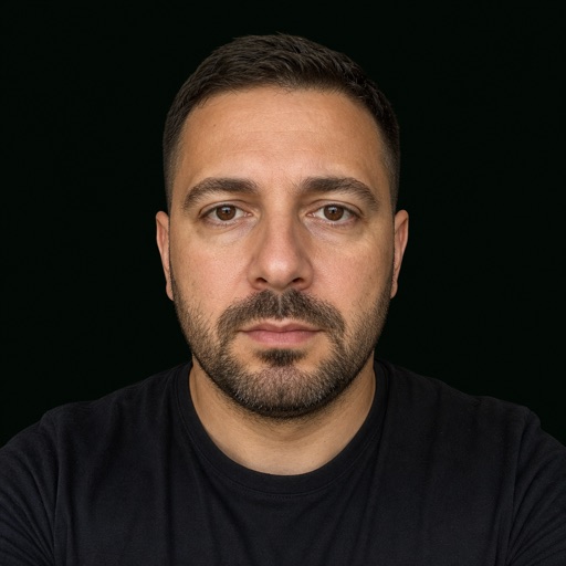 Иван Стојанов — проверка на лице